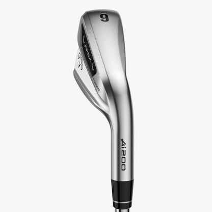 Callaway Apex Forged Ai200 2024 Single Irons and Wedges