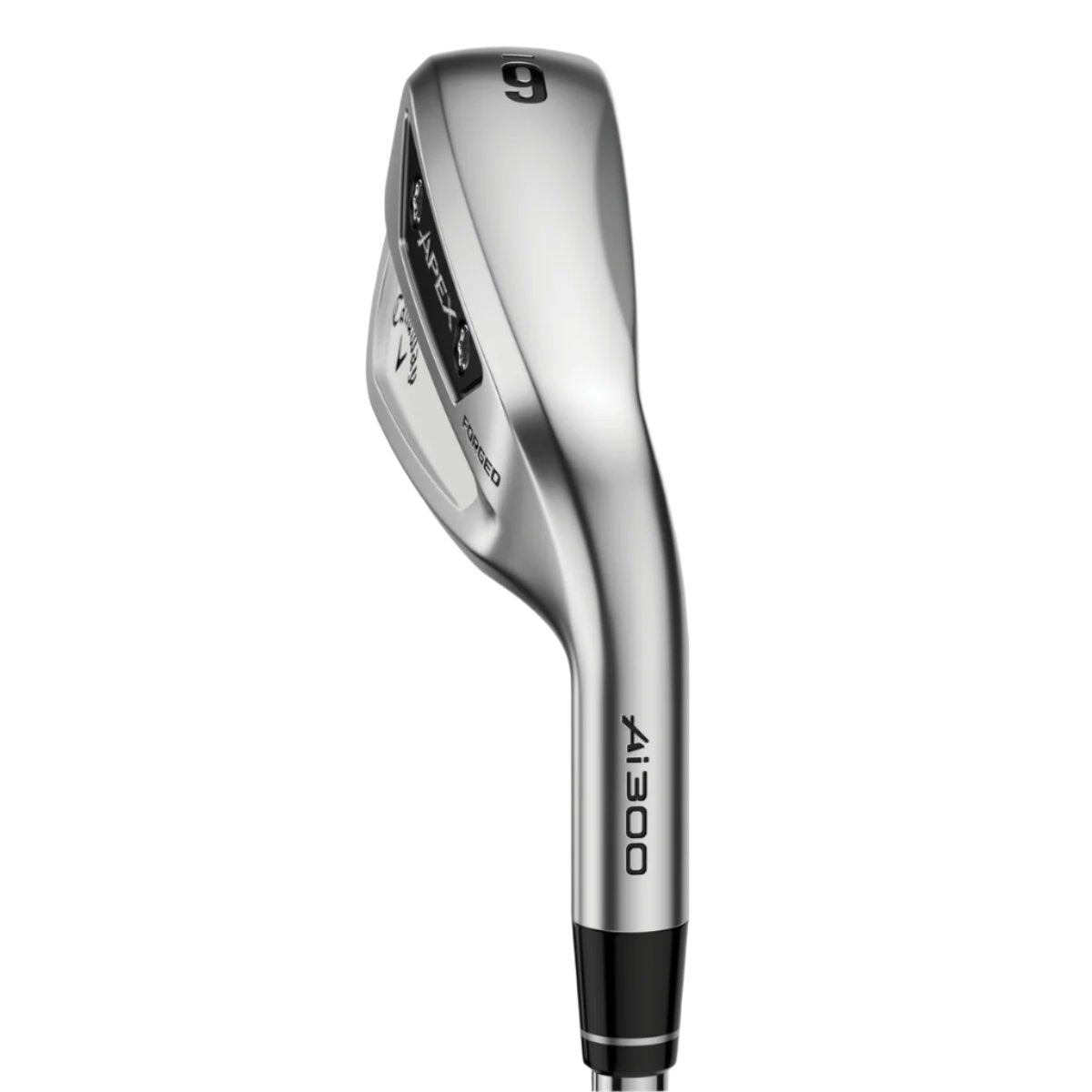 Callaway Apex Ai300 Irons 2024