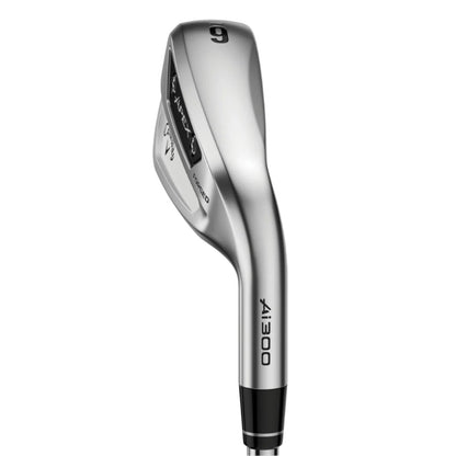 Callaway Apex Ai300 Irons 2024