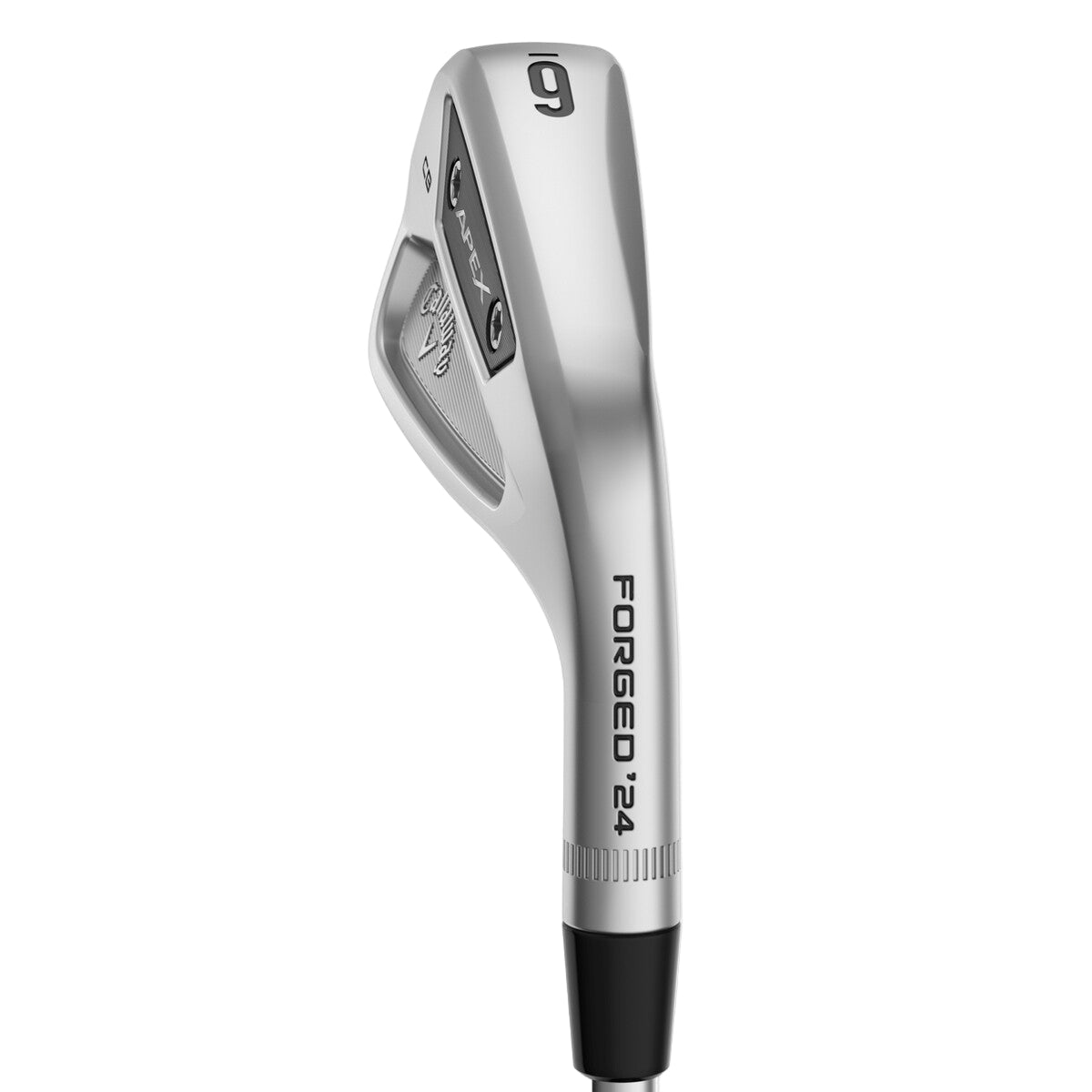 Callaway Apex CB 2024 Custom Iron Heads