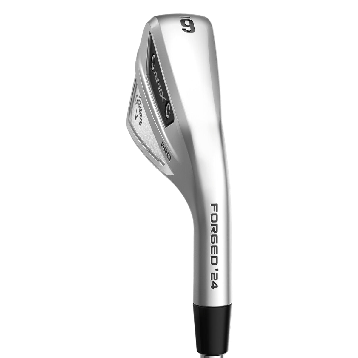 Callaway Apex Pro 24 Custom Irons