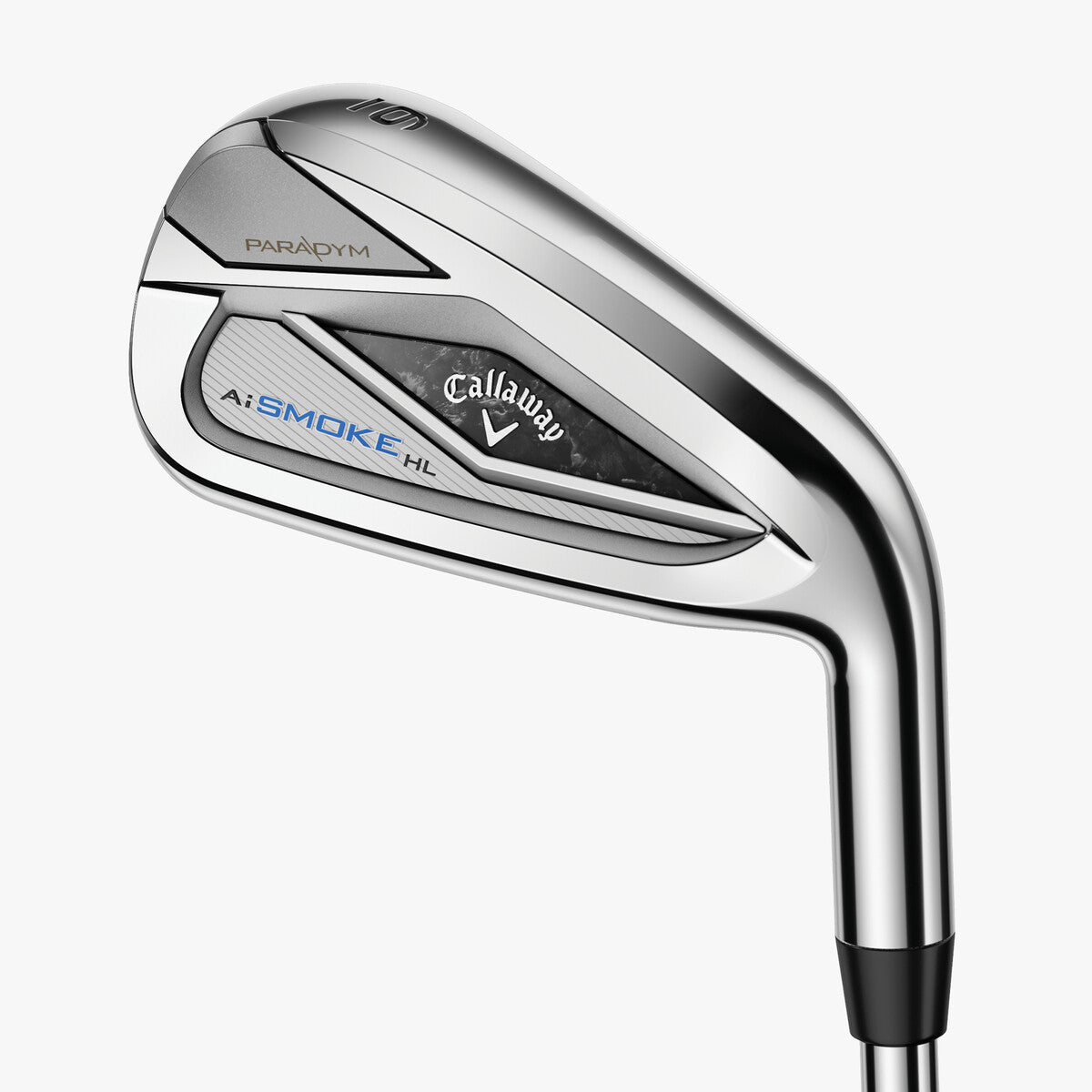 Callaway Ai Smoke HL Custom Iron Head