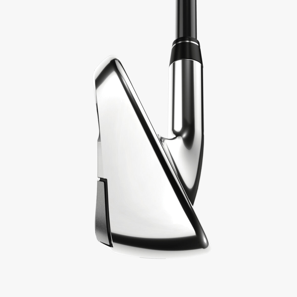 Callaway Paradym Ai Smoke MAX Fast Custom Iron Head