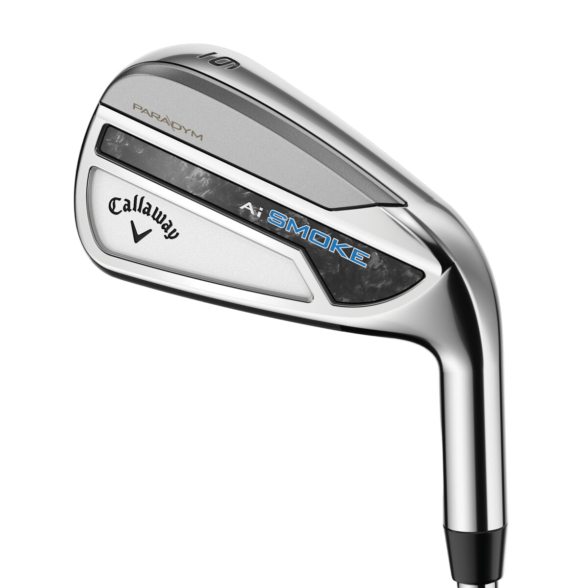 Callaway Paradym AI Smoke Custom Iron Head