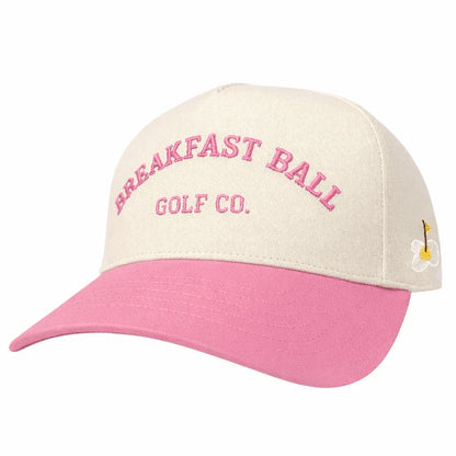 Breakfast Ball Pink Two Tone