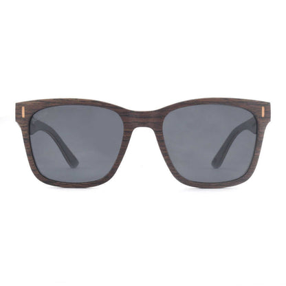 Laos - Wooden Sunglasses