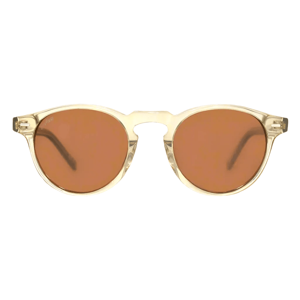 Lisboa - Unisex Bio Acetate Sunglasses