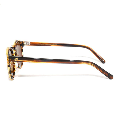 Lisboa - Unisex Bio Acetate Sunglasses