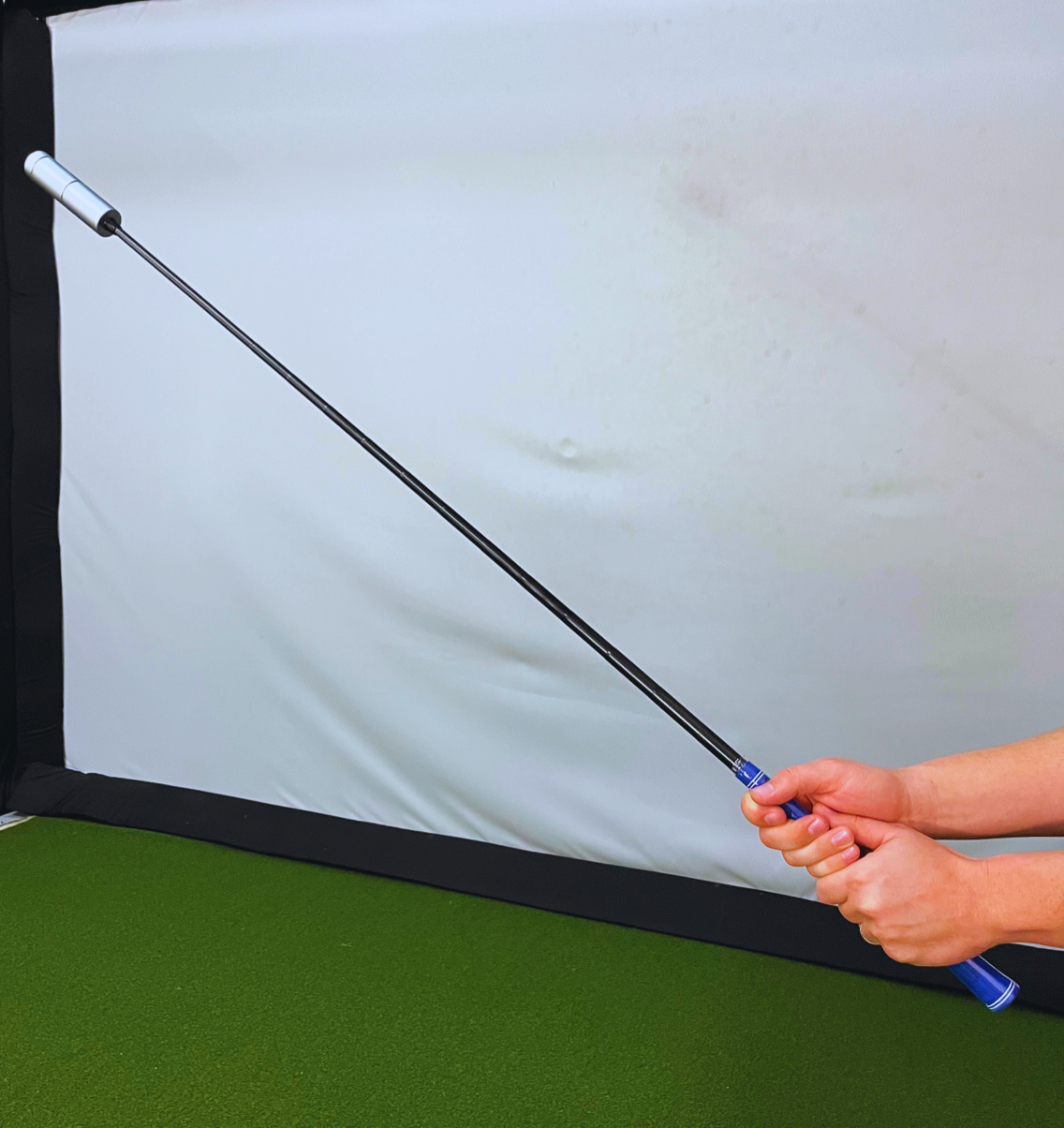 The Distance Builder 45 Inch