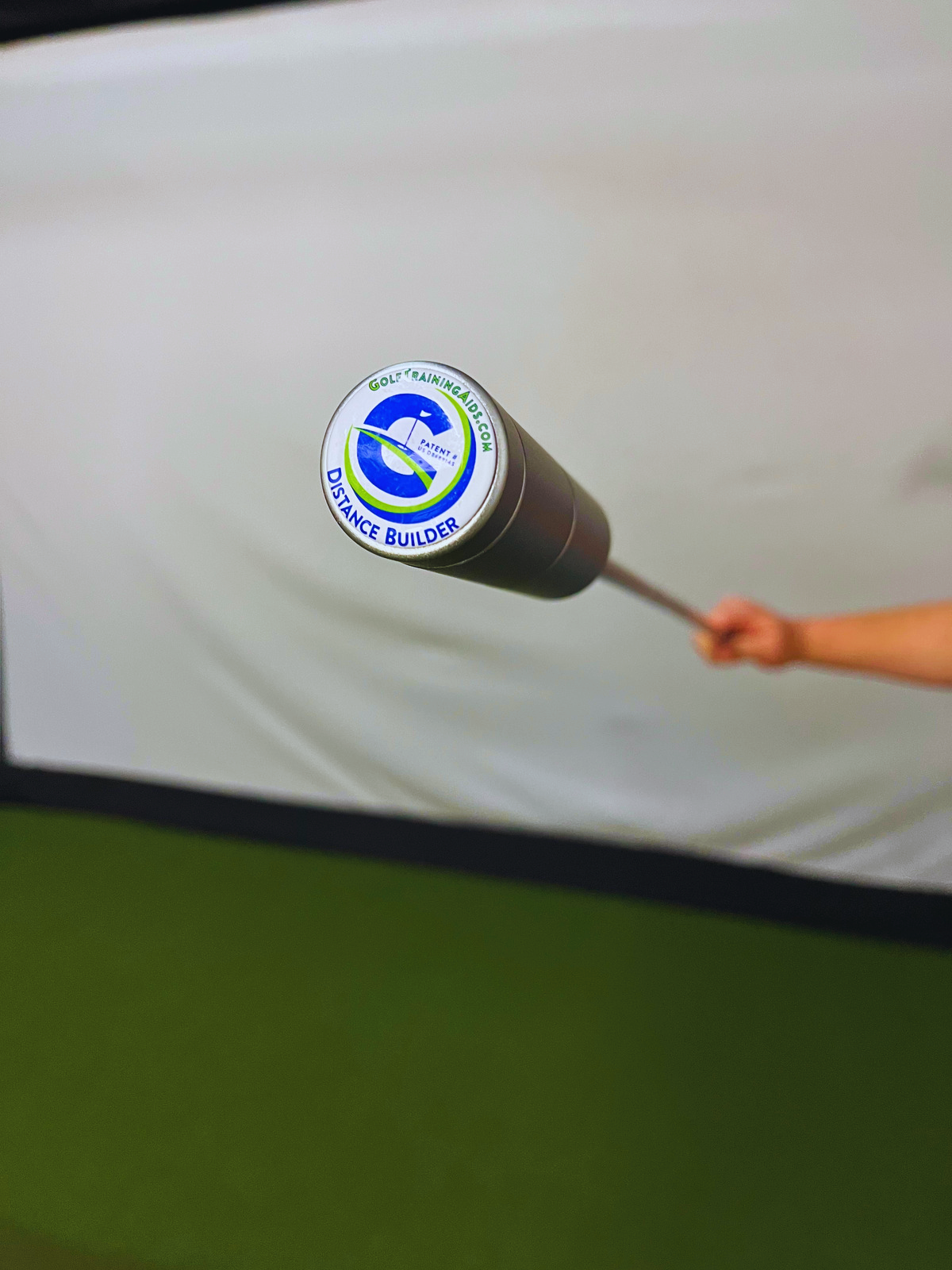 The Distance Builder 45 Inch