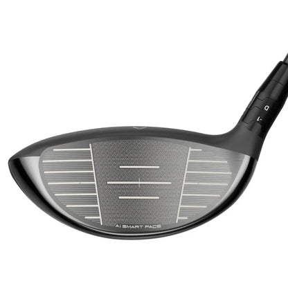 Callaway Paradym Ai Smoke Ti 340 Mini Driver 2024