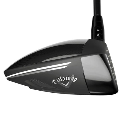 Callaway Paradym Ai Smoke Ti 340 Mini Driver 2024