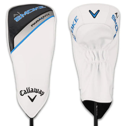 Callaway Paradym Ai Smoke Ti 340 Mini Driver 2024
