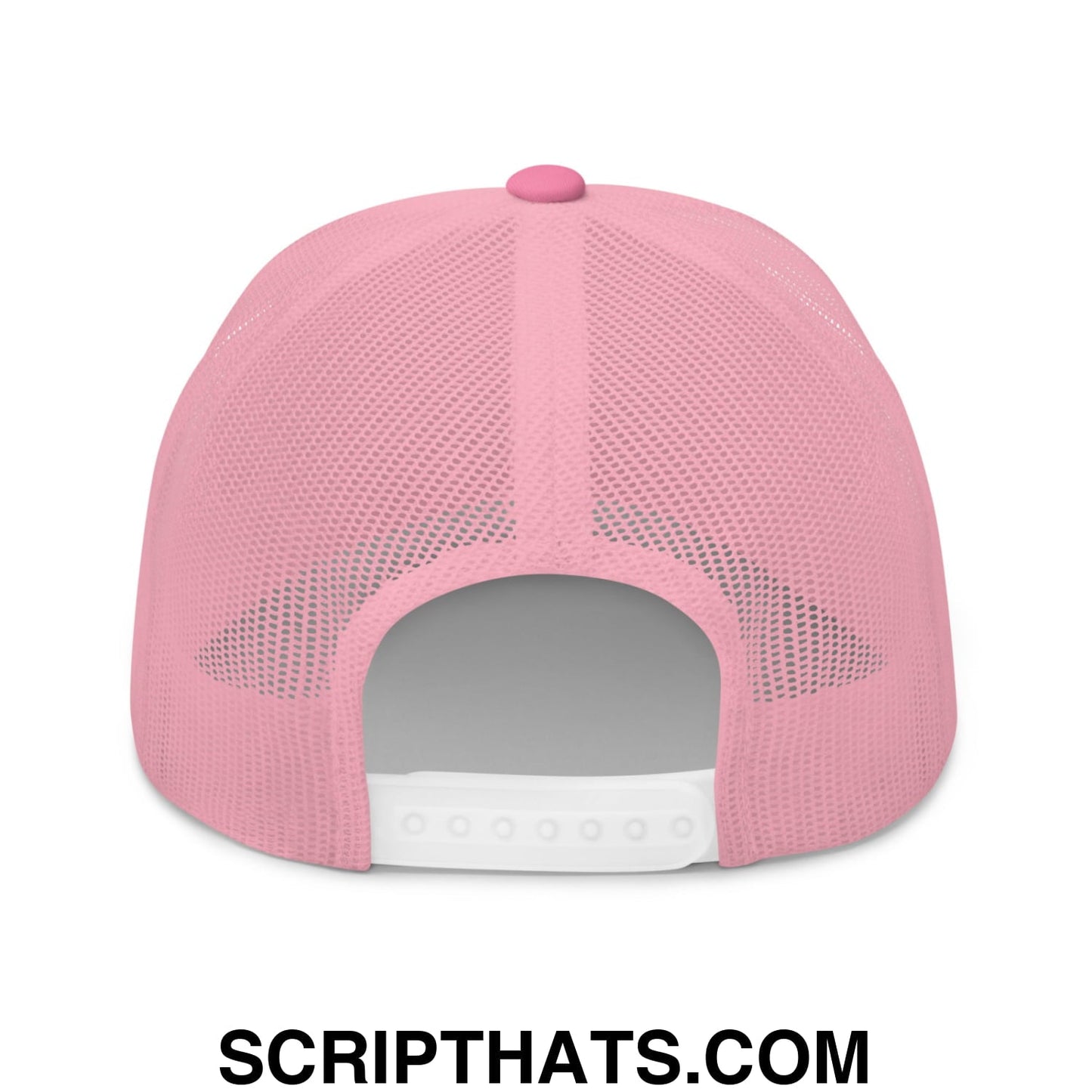 Make Golf Fun Again Embroidered Mesh Trucker Hat