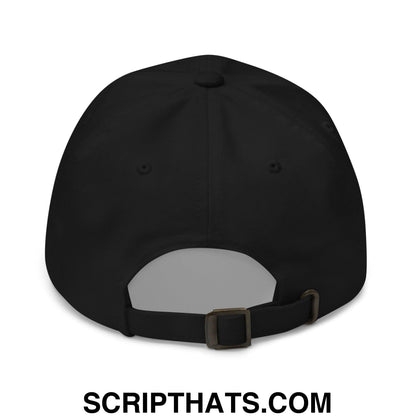 Make Golf Great Again Embroidered Dad Hat