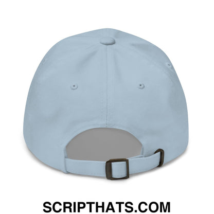 Make Golf Great Again Embroidered Dad Hat