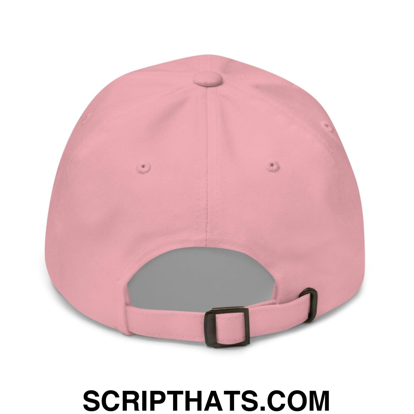 Make Golf Great Again Embroidered Dad Hat