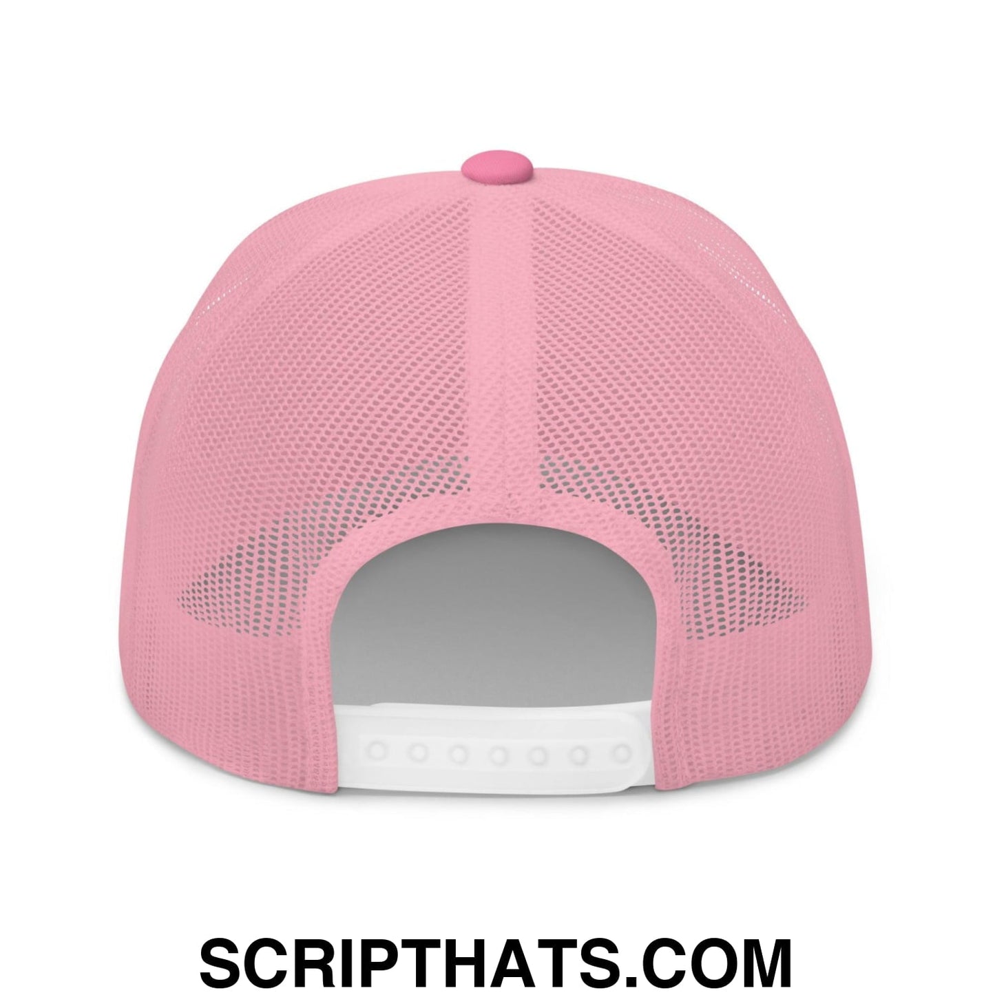Make Golf Great Again Embroidered Mesh Trucker Hat