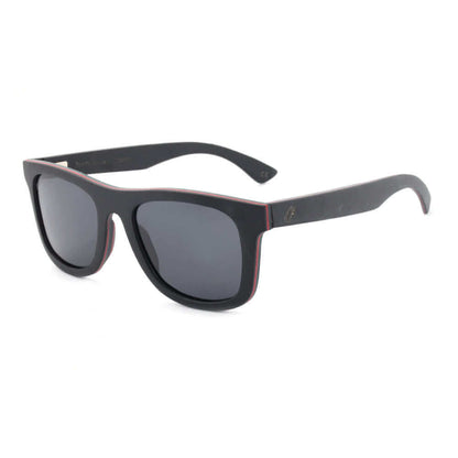 Marley - Unisex Wood Sunglasses
