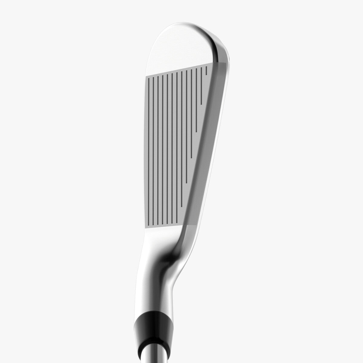 Callaway X Forged Max 2025 Custom Irons