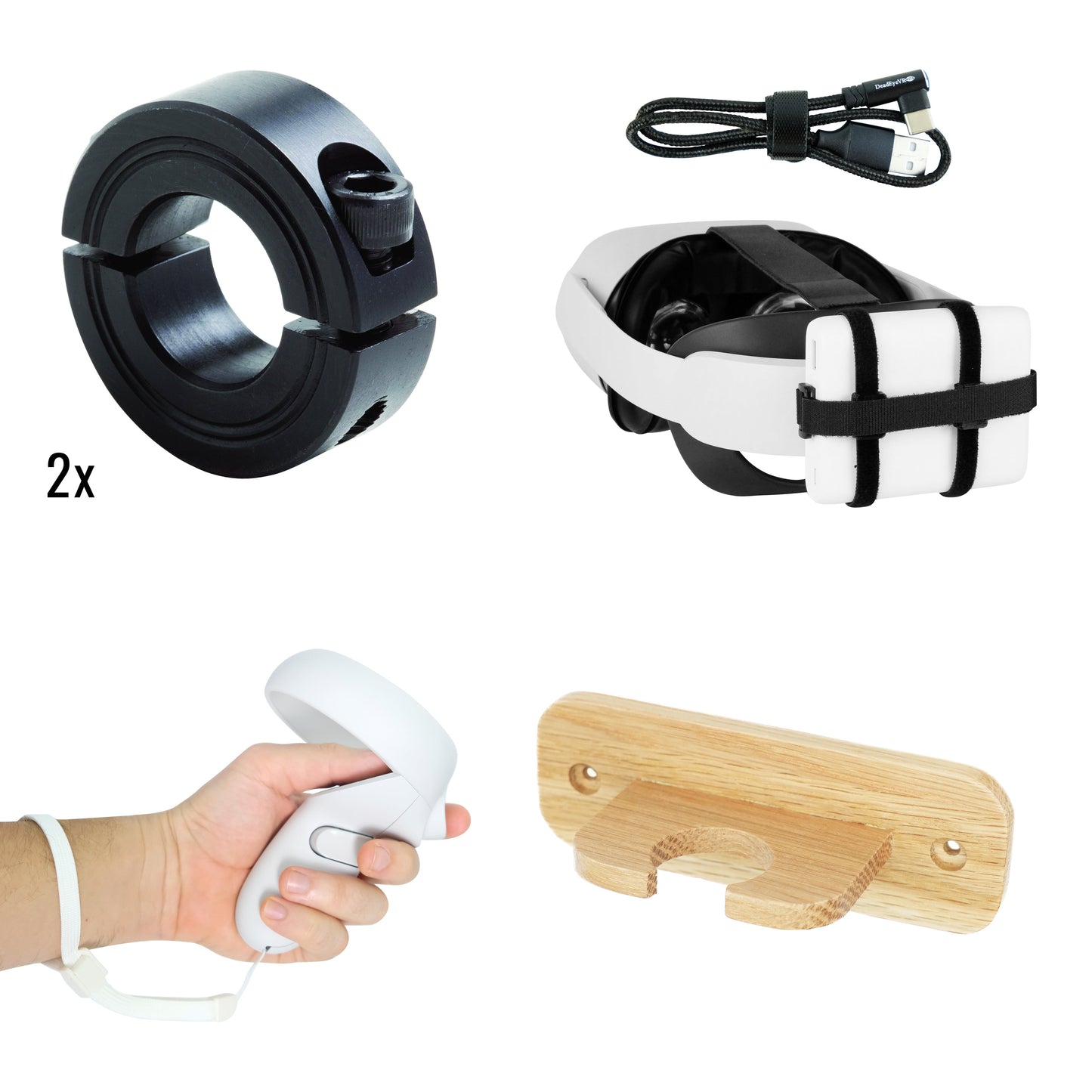DriVR Pro Pack
