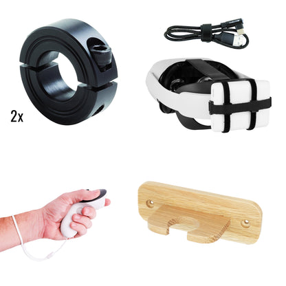 DriVR Pro Pack