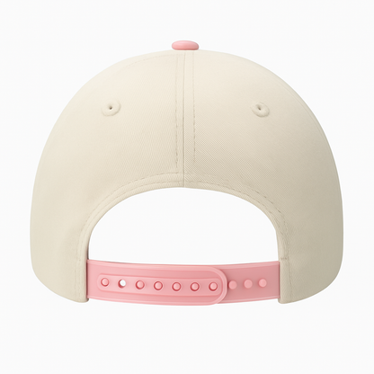 Breakfast Ball Pink Two Tone