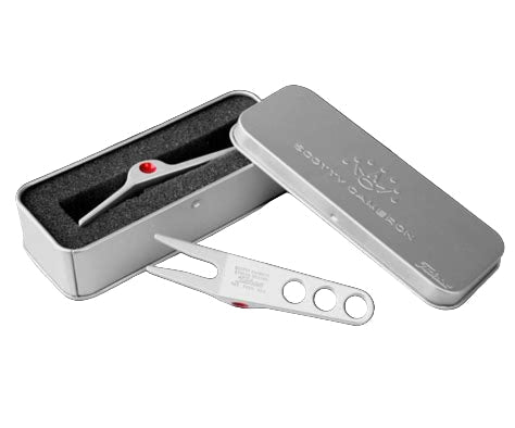 Scotty Cameron Milled Pivot Tool