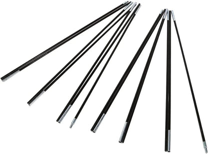 Replacement Pole for Dcutie 10x7ft Golf Net – 0.40" Diameter