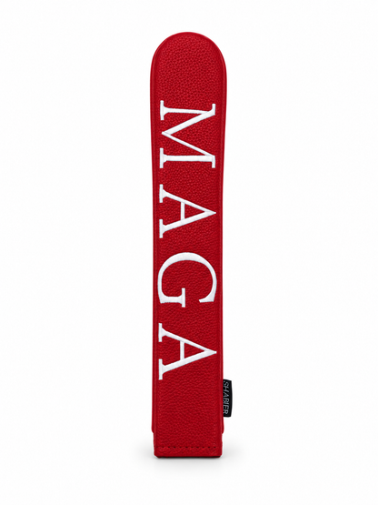 Make America Great Again Alignment Stick Cover