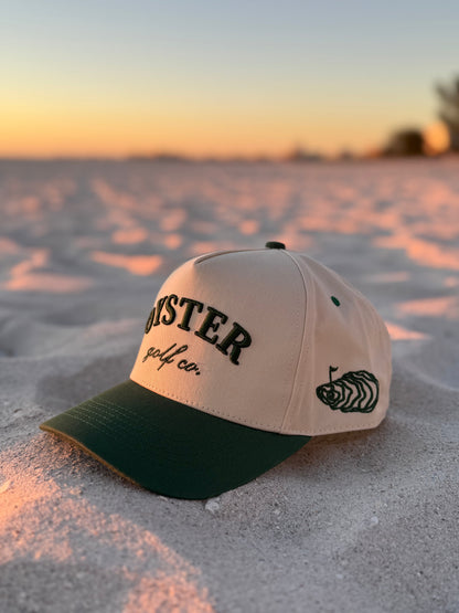 oyster golf co. (sand and forest)