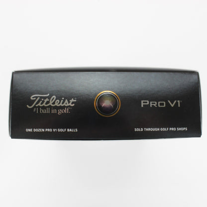 Scotty Cameron Masters 2025 Spring Logos Titleist Pro V1 Golf Balls