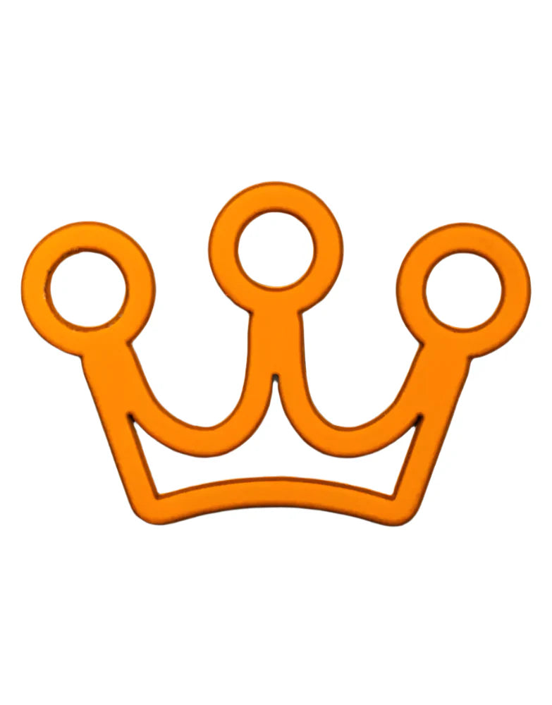 Scotty Cameron 2024 Soft-Touch Ball Mini Coin (Crown/Dog/Peace/Wheel ) Set