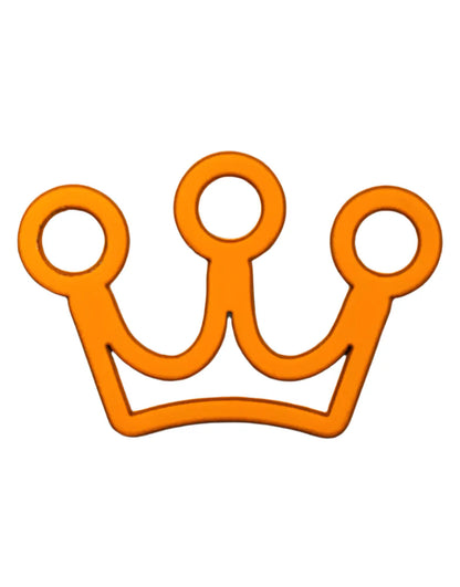 Scotty Cameron 2024 Soft-Touch Ball Mini Coin (Crown/Dog/Peace/Wheel ) Set