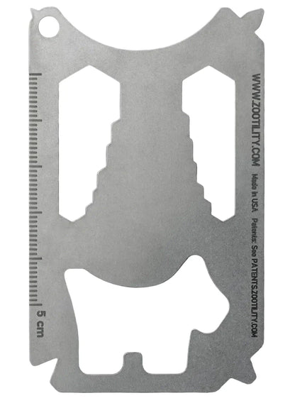 Scotty Cameron Golf Survival Tool