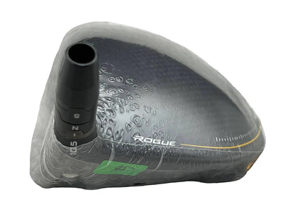 Callaway Rouge ST Triple Diamond S (Tour Issue) Custom Driver Head
