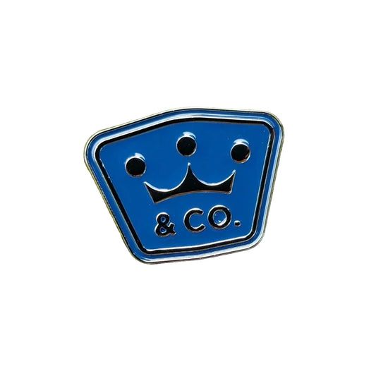 Scotty Cameron Club Cameron 2024 Lapel Pin