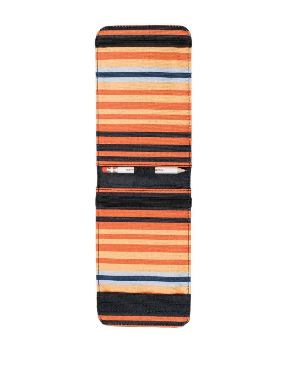 Scotty Cameron -  2025 Cinco De Mayo Serape Score Card Holder