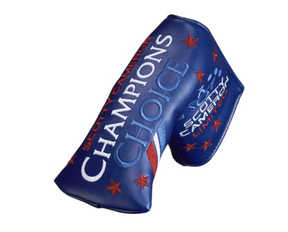 Scotty Cameron Champions Choice Button Back Newport 2 Plus LTD Putter