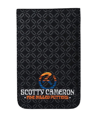 Scotty Cameron -  2025 Cinco De Mayo Serape Score Card Holder