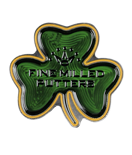 Scotty Cameron - Clover Leaf Cameron Coin Ball Marker