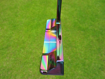 Scotty Cameron - Limited Release Teryllium Ten Newport 2 Putter