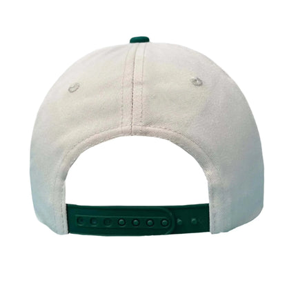 Breakfast Ball Green Two Tone