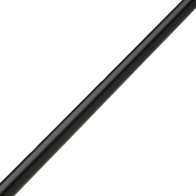 Straight Stepless Putter Shaft 35" .370" Parallel Tip