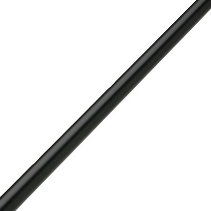 Straight Stepless Putter Shaft 35" .370" Parallel Tip