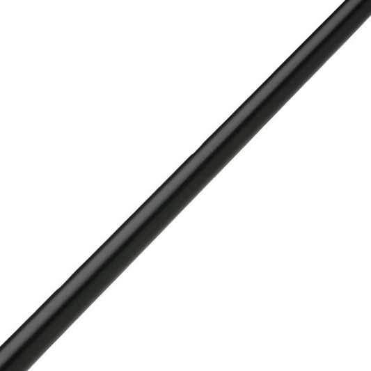 Straight Stepless Putter Shaft 35" .370" Parallel Tip