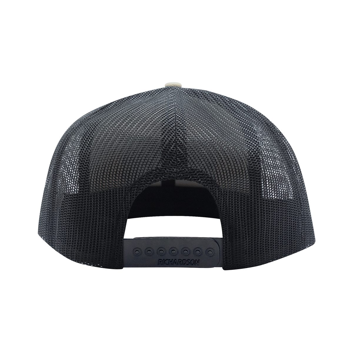 Golf SJ Woods Unisex Wool Trucker Hat - Final Sale