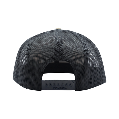 Golf SJ Woods Unisex Wool Trucker Hat - Final Sale