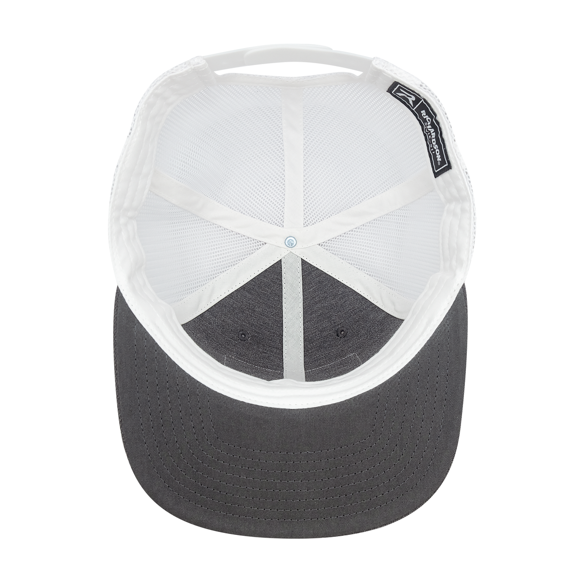 Golf SJ Woods Unisex Wool Trucker Hat - Final Sale