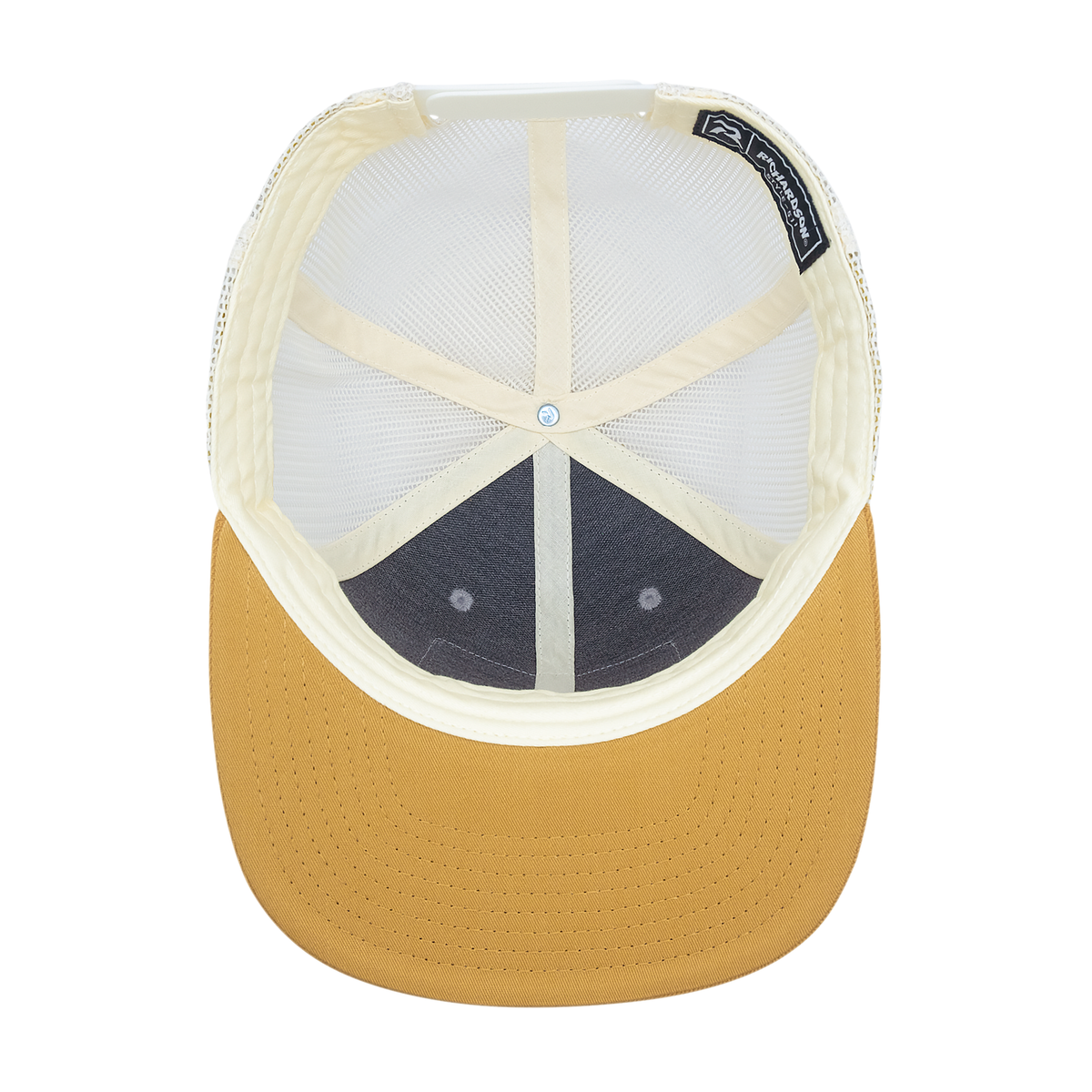 Golf SJ Woods Unisex Wool Trucker Hat - Final Sale